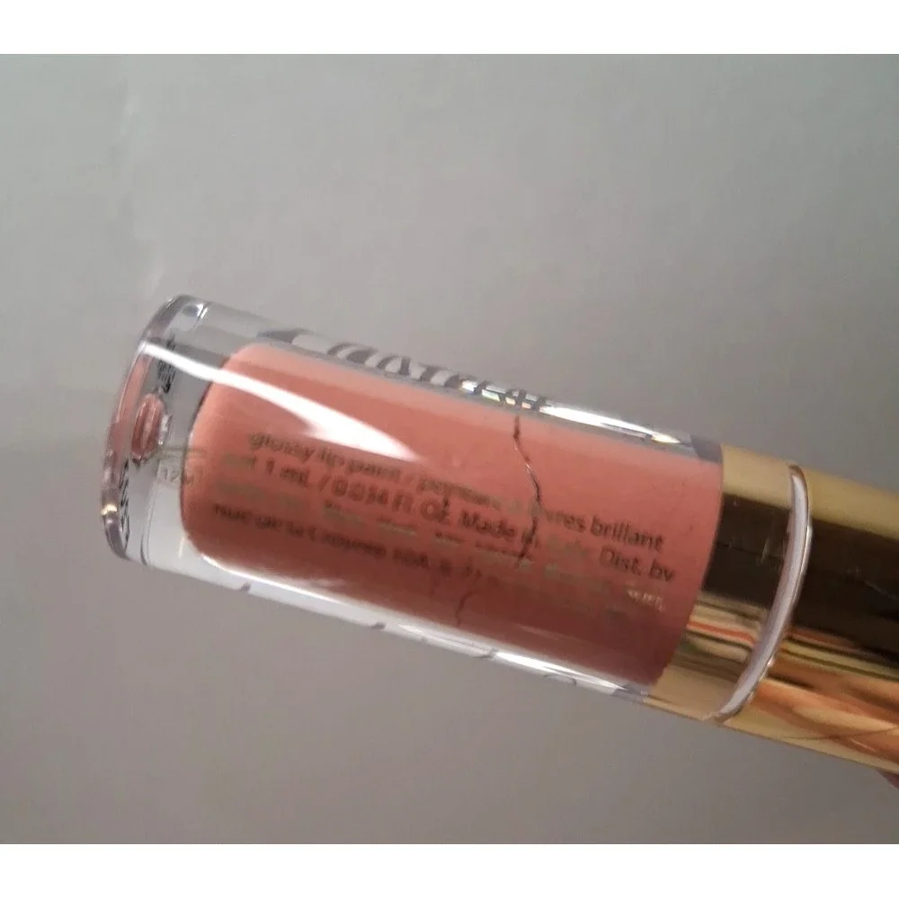 Tarte Tartiest Minx Glossy Lip Paint Lipgloss Travel 1ml/.034 fl oz